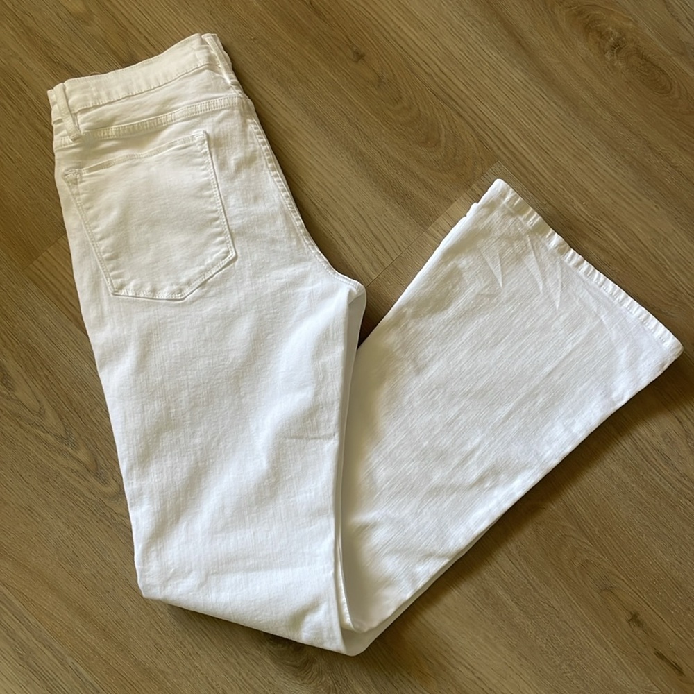 Frame Le High Flare Women’s Jeans Size 31
